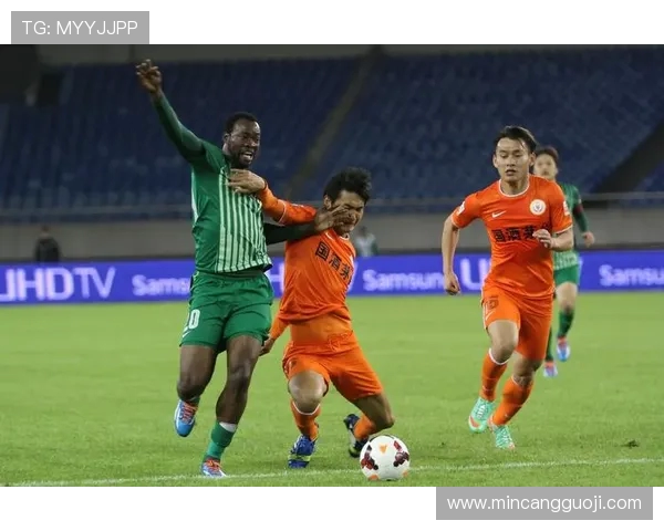 杭州足球队阵地战体系解析与战术创新探讨