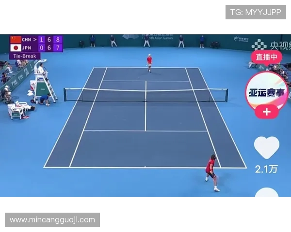 武汉网球队在亚运会上的崛起与突破之路全景回顾