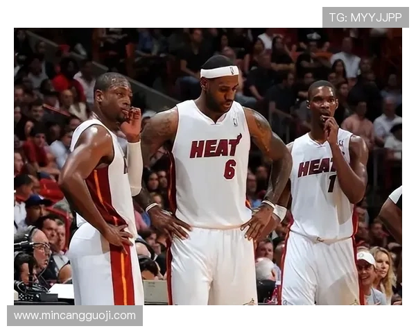 2012年NBA总决赛热火三巨头对决雷霆年轻三少的巅峰对决与传奇时刻