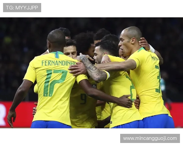 巴西与维京群岛友谊赛因故取消球迷期待下次对决